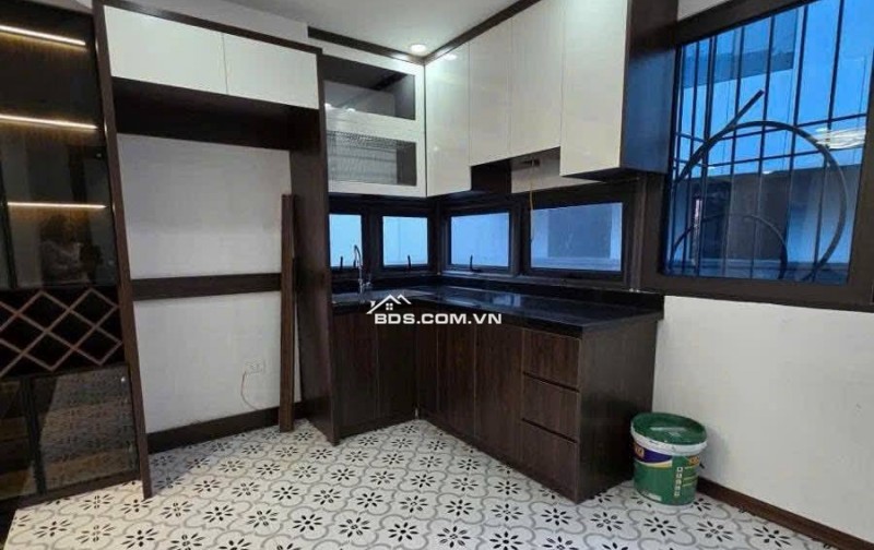 Nhà Đẹp View Mặt Phố Kim Ngưu, Hai Bà Trưng 80m, giá 4.55 tỷ