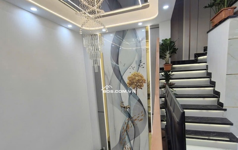 Chính chủ cần cho thuê căn nhà phố, đầy đủ nội thất cao cấp. Vị trí đắc địa trung tâm quận Bình Tân