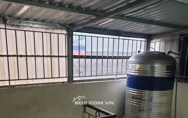 BÁN NHÀ 1.15 TỶ 1.5 TẦNG 31M2 ( TÂY NAM ) NGÕ ĐƯỜNG THÁI BÌNH