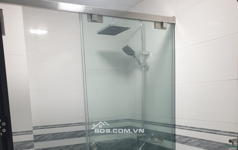 BÁN NHÀ 2.35 TỶ 3 TẦNG 51M2 ( TÂY NAM ) NGÕ  ĐÔ THỊ MỸ TRUNG