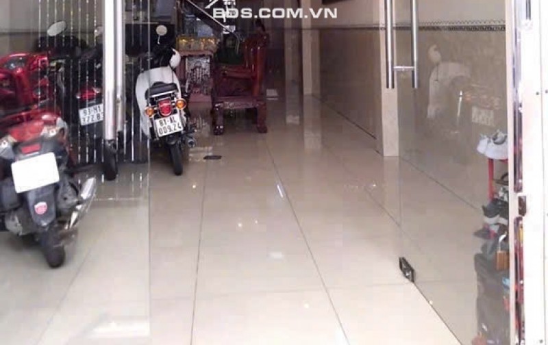 SIÊU PHẨM 3 TÂNG, MẬT TIỀN ĐƯỜNG NHỰA 12M, PHƯỜNG TÂY THẠNH, QUÂN TÂN PHÚ