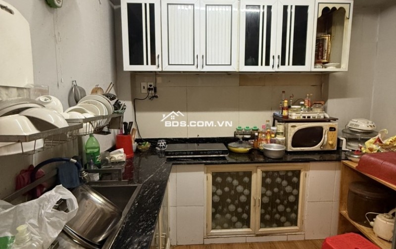 Bán nhà Q.10 - hẻm xe tải tránh - sát mặt tiền Lý Thái Tổ - 60m2 - 3 tầng - 6PN giá 11ty…