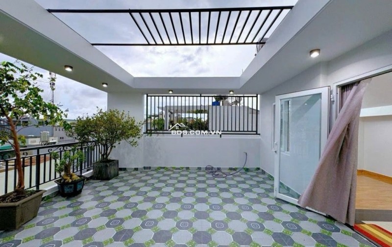 Bán nhà HXH Tân Sơn 4 tầng 74m2 4PN 3WC sát sân golf Tân Sơn Nhất vào ở ngay nhỉnh 8 tỷ