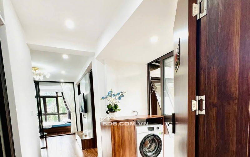 Bán Nhà Huỳnh Thúc Kháng, Đống Đa 80m, giá 4.98 tỷ.