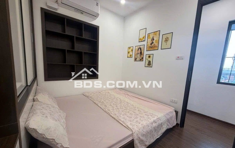 Nhà Đẹp View Mặt Phố Kim Ngưu, Hai Bà Trưng 80m, giá 4.55 tỷ