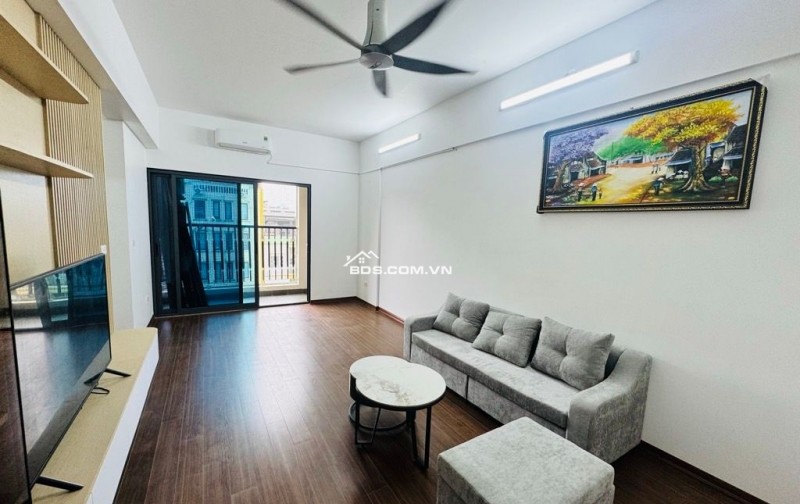 Bán căn hộ tòa C2 Xuân Đỉnh căn góc 62m2 2N2VS giá 6,5 tỷ