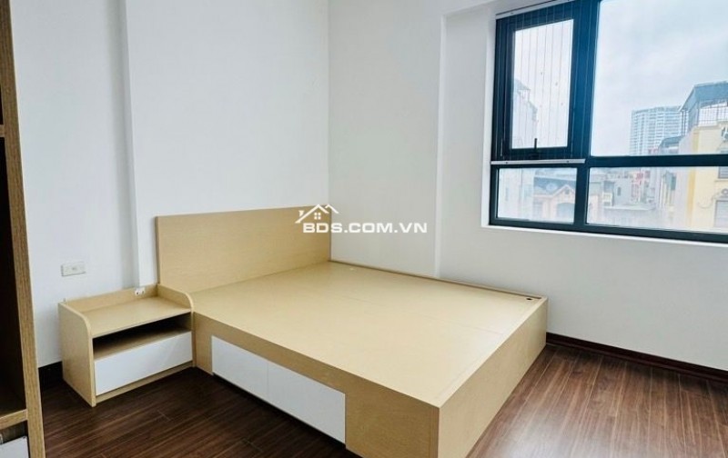 Bán căn hộ tòa C2 Xuân Đỉnh căn góc 62m2 2N2VS giá 6,5 tỷ