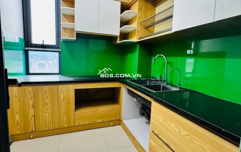 Bán căn hộ tòa C2 Xuân Đỉnh căn góc 62m2 2N2VS giá 6,5 tỷ