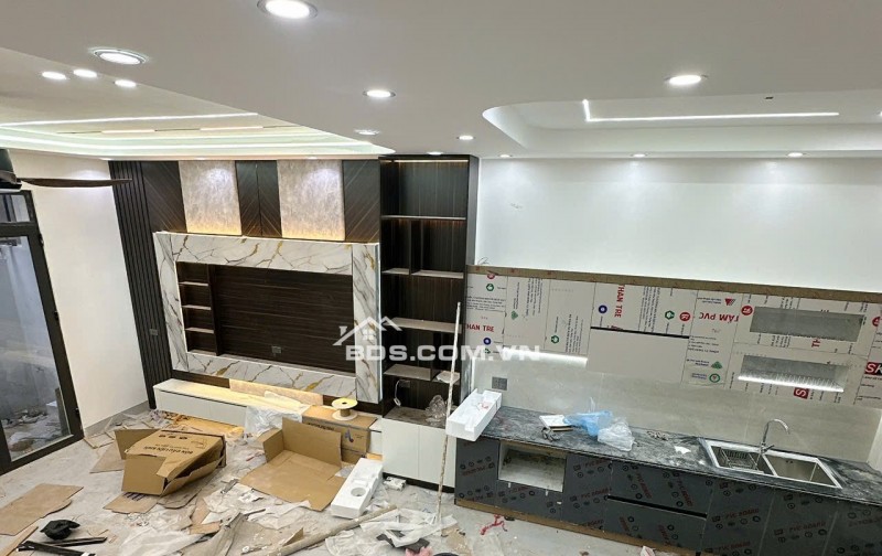 BÁN NHÀ 2.7 TỶ 3 TẦNG 56M2 ( ĐÔNG NAM ) NGÕ TRẦN NHẬT DUẬT