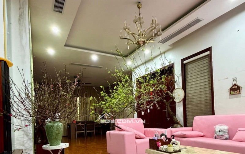 Bán nhà tại Khu ĐTM Sài Đồng – Phúc Đồng – Long Biên