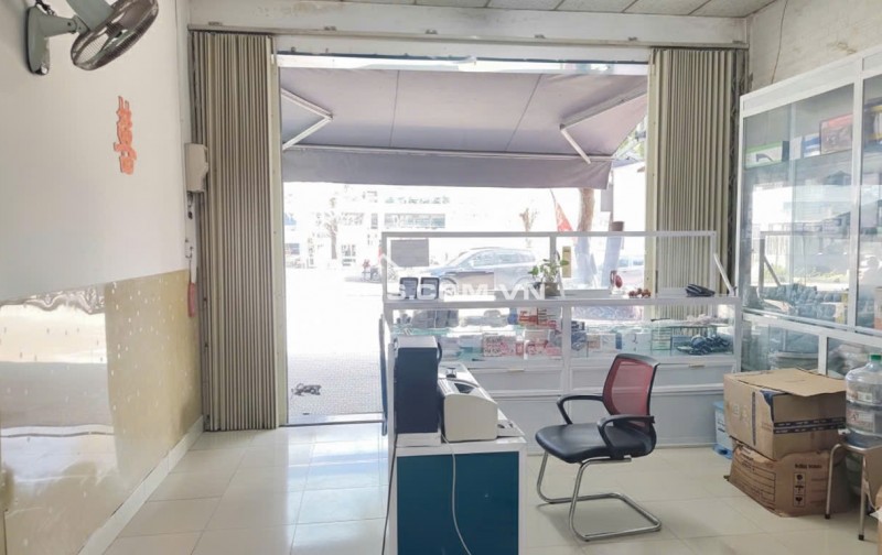 CHO THUÊ 40m2 MẶT TIỀN NHÀ 84 NGUYỄN NHÀN, PHƯỜNG CẨM LỆ, ĐÀ NẴNG