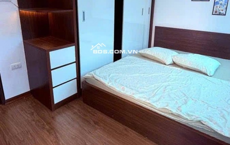 Nhà Đẹp View Mặt Phố Kim Ngưu, Hai Bà Trưng 80m, giá 4.55 tỷ
