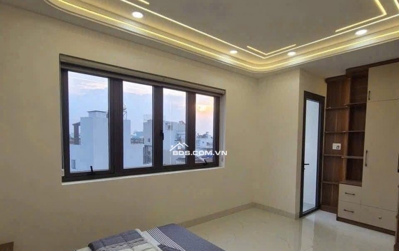 Chính chủ cần cho thuê căn nhà phố, đầy đủ nội thất cao cấp. Vị trí đắc địa trung tâm quận Bình Tân