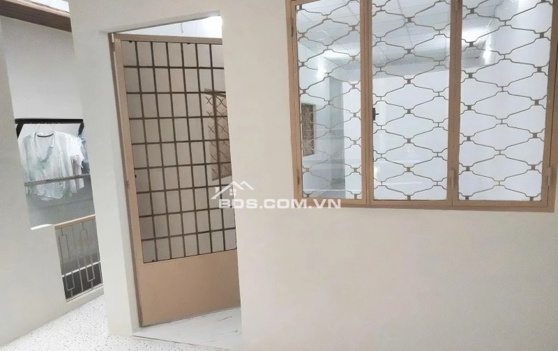 [PHƯỜNG BÀN CỜ] BÁN NHÀ QUẬN 3 – CĂN GÓC 3 MẶT TIỀN – HXH 6M CX ĐÔ THÀNH – 41M² – 8.7 TỶ