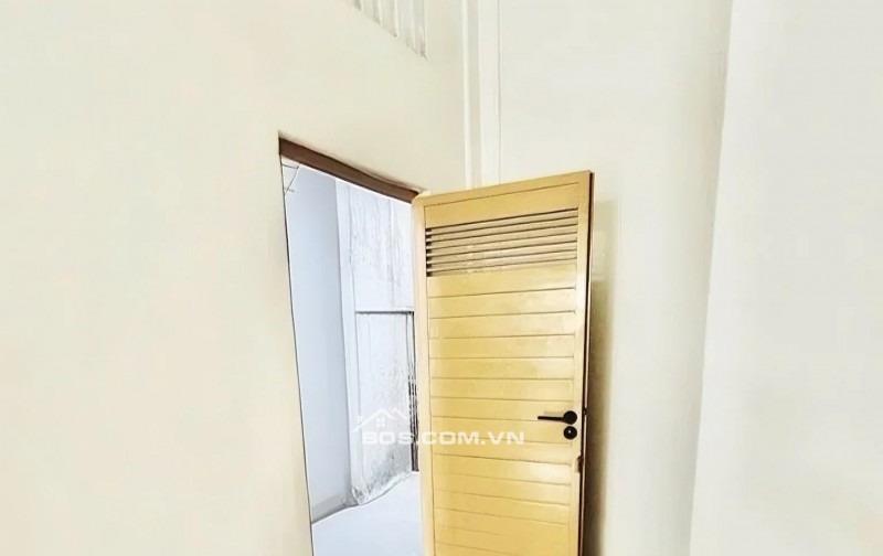 [PHƯỜNG BÀN CỜ] BÁN NHÀ QUẬN 3 – CĂN GÓC 3 MẶT TIỀN – HXH 6M CX ĐÔ THÀNH – 41M² – 8.7 TỶ