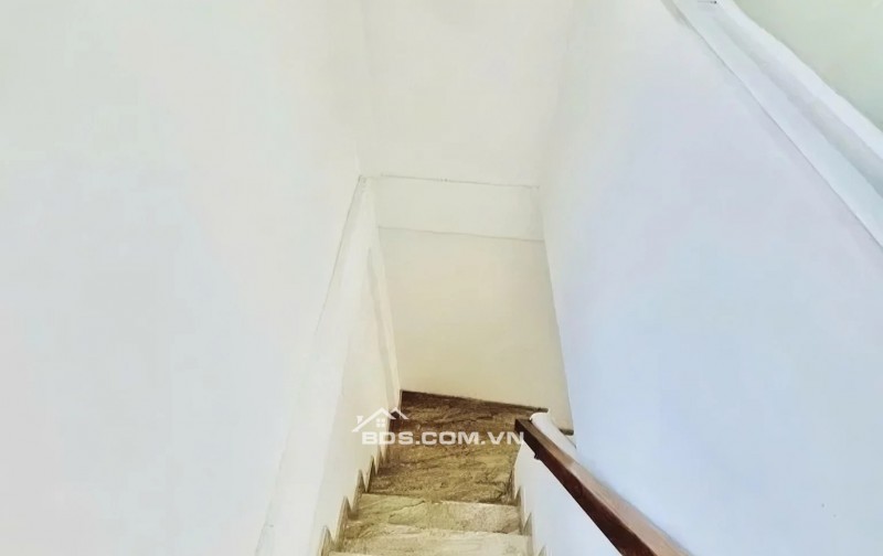 [PHƯỜNG BÀN CỜ] BÁN NHÀ QUẬN 3 – CĂN GÓC 3 MẶT TIỀN – HXH 6M CX ĐÔ THÀNH – 41M² – 8.7 TỶ