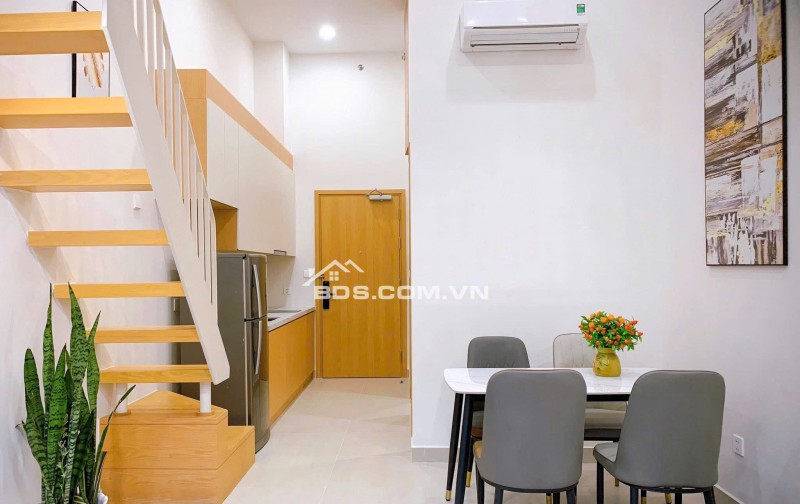 8. Cho Thuê 2BR Sun Urban City Hà Nam – Ban Công Ngắm Pháo Hoa