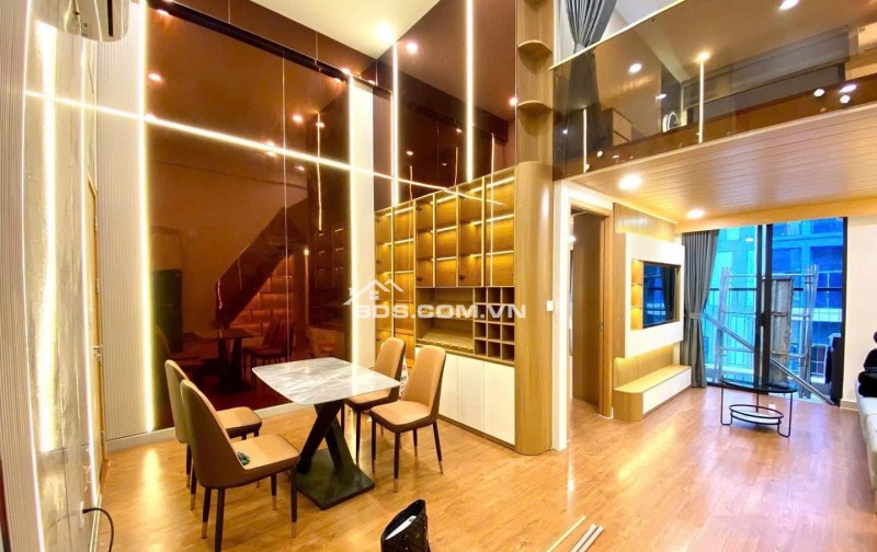 8. Cho Thuê 2BR Sun Urban City Hà Nam – Ban Công Ngắm Pháo Hoa