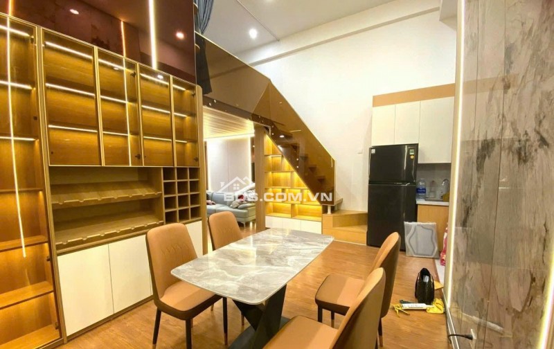 8. Cho Thuê 2BR Sun Urban City Hà Nam – Ban Công Ngắm Pháo Hoa