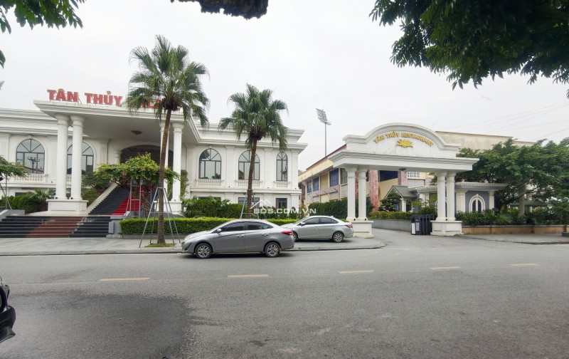 Xuất hiện lô đất vỉa hè rẻ đẹp trung tâm nội thành Phủ Lý