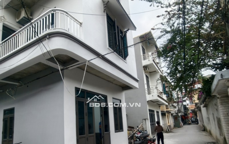 Hơn 2 tỉ nhà dân xây 2 tầng 3 ngủ đẹp ở ngay, Nội Thành Phủ Lý