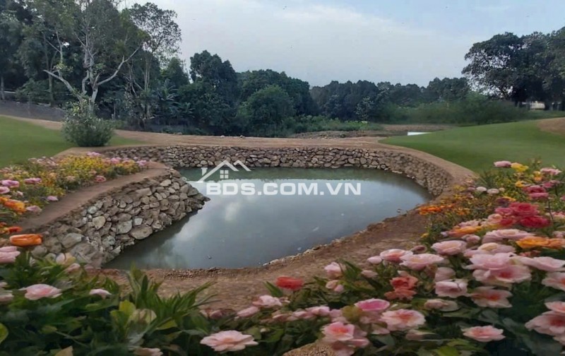 ĐẤT NGHỈ DƯỠNG ĐẸP NHẤT LƯƠNG SƠN. HÒA BÌNH GIÁ RẺ