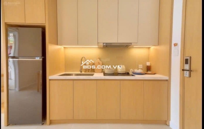 Ch.o th.uê CC Sun Urban City 8 triệu/th, 46m2, 2PN, 1WC, nh.iều tiện ích Hot!