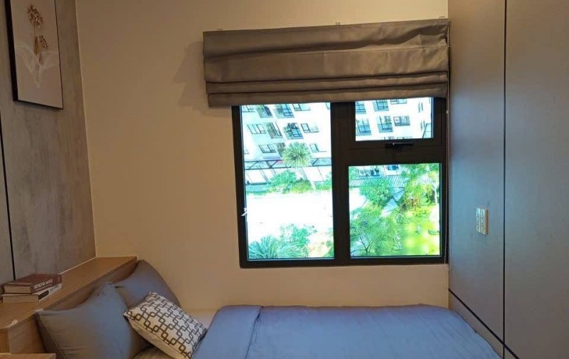 Chỉ cần thanh toán trước 309triệu sở hữu căn 2PN cực Hot tại Destino