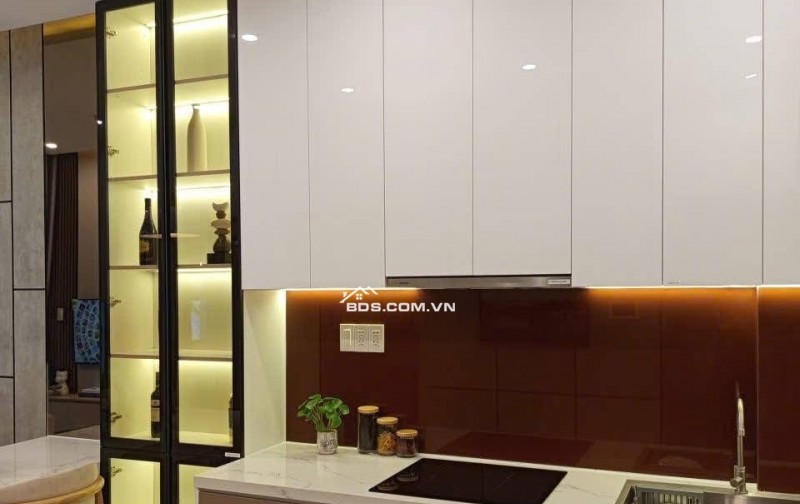 Chỉ cần thanh toán trước 309triệu sở hữu căn 2PN cực Hot tại Destino