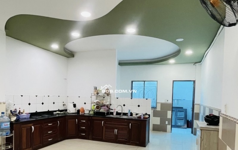 BÁN NHÀ 4 TẦNG MẶT TIỀN KINH DOANH – PHẠM THẾ HIỂN – P7Q8 – ĐƯỜNG RỘNG 24m VỈA HÈ 8M