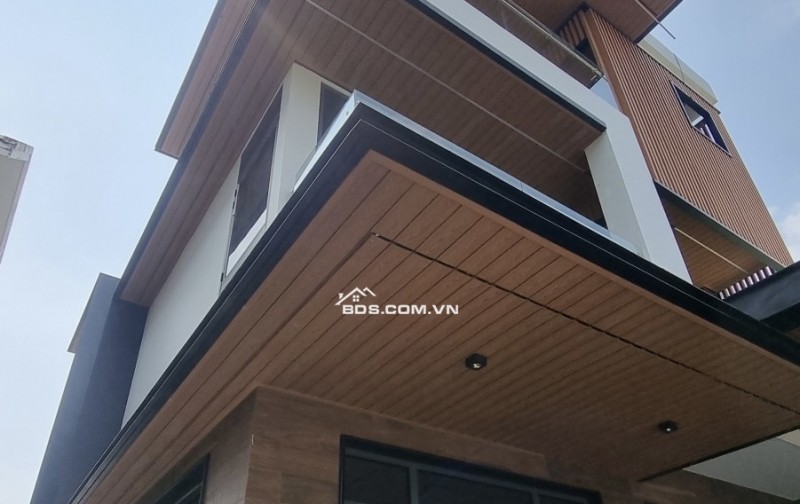 BÁN BIỆT THỰ ĐẸP MỚI 100% – P7.Q8 – 240M2(10x24) – GẦN ĐẠI HỌC KINH TẾ – ĐH VĂN HIẾN