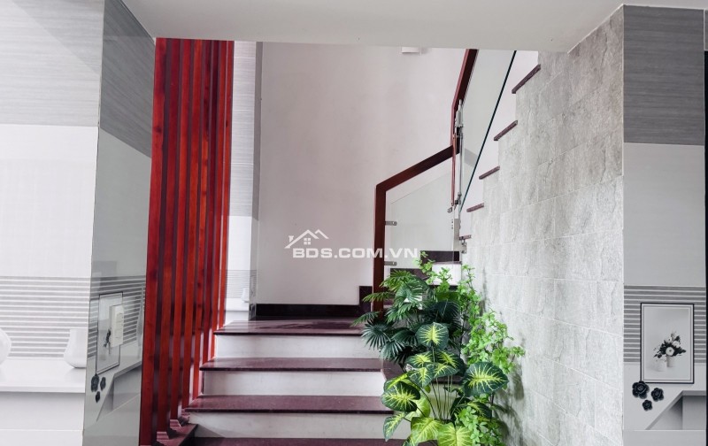 BÁN NHÀ 5 TẦNG MẶT TIỀN KINH DOANH ĐỈNH – HOÀNG QUỐC VIỆT – PHÚ MỸ Q7 – NGAY PMH