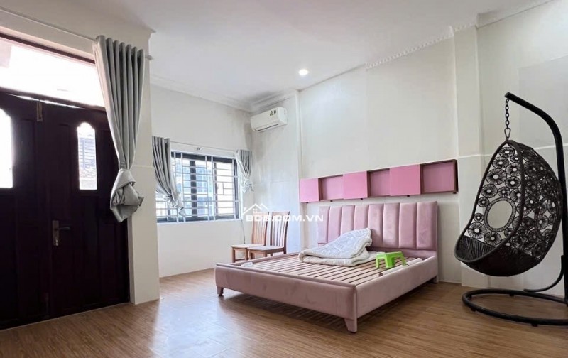 BÁN NHÀ ĐẸP NGAY PHÚ MỸ HƯNG – OTO NGỦ TRONG NHÀ – ĐƯỜNG LÊ THỊ CHỢ – PHÚ THUẬN – Q7