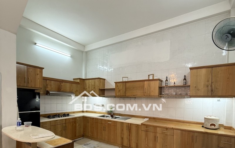 BÁN NHÀ 3 TẦNG – NGANG 5M – HXH GÒ Ô MÔI – PHÚ THUẬN Q7 – HÀNG XÓM PMH