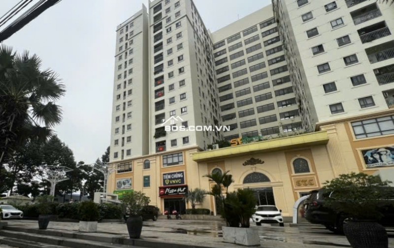 Nhà Sát Chợ Bình Chiểu Gần Chợ Đầu Mối, Hẻm Xe Hơi, 80m², giá 4.57 Tỷ Thương Lượng