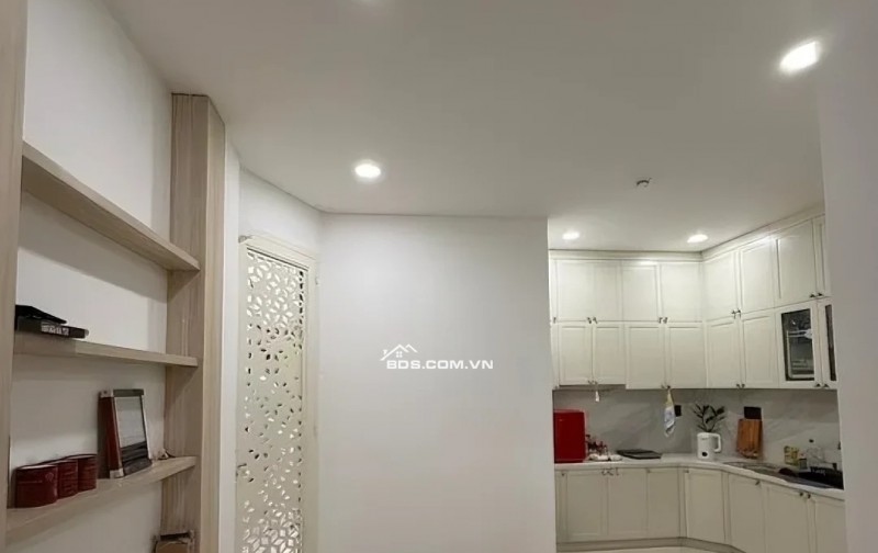 PHƯỜNG BÀN CỜ BÁN NHÀ QUẬN 3 – 63M² – CĂN GÓC 2 MẶT THOÁNG – XE HƠI VÀO NHÀ – GIÁ 15.5 TỶ