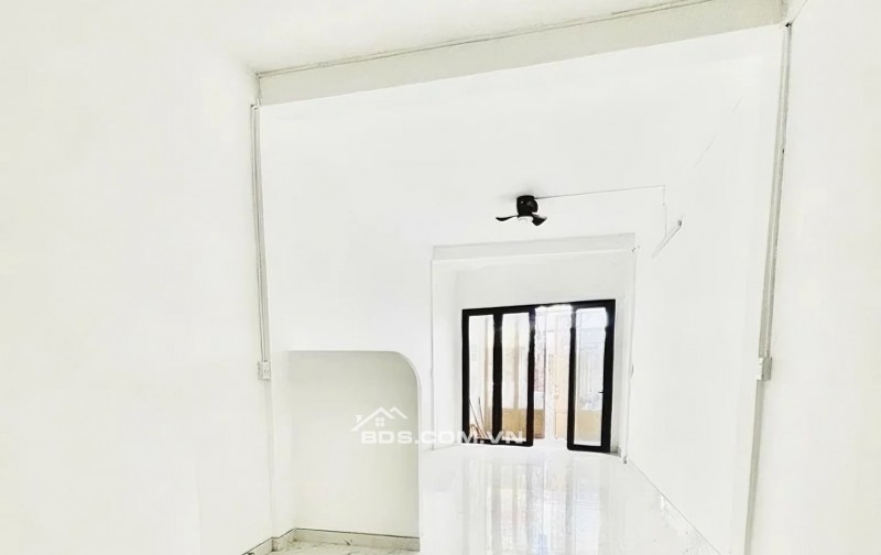 [PHƯỜNG BÀN CỜ] BÁN NHÀ QUẬN 3 – CĂN GÓC 3 MẶT TIỀN – HXH 6M CX ĐÔ THÀNH – 41M² – 8.7 TỶ