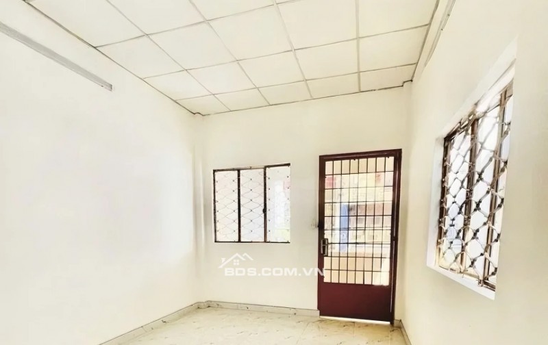 [PHƯỜNG BÀN CỜ] BÁN NHÀ QUẬN 3 – CĂN GÓC 3 MẶT TIỀN – HXH 6M CX ĐÔ THÀNH – 41M² – 8.7 TỶ