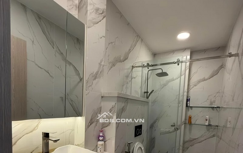 PHƯỜNG BÀN CỜ BÁN NHÀ QUẬN 3 – 63M² – CĂN GÓC 2 MẶT THOÁNG – XE HƠI VÀO NHÀ – GIÁ 15.5 TỶ