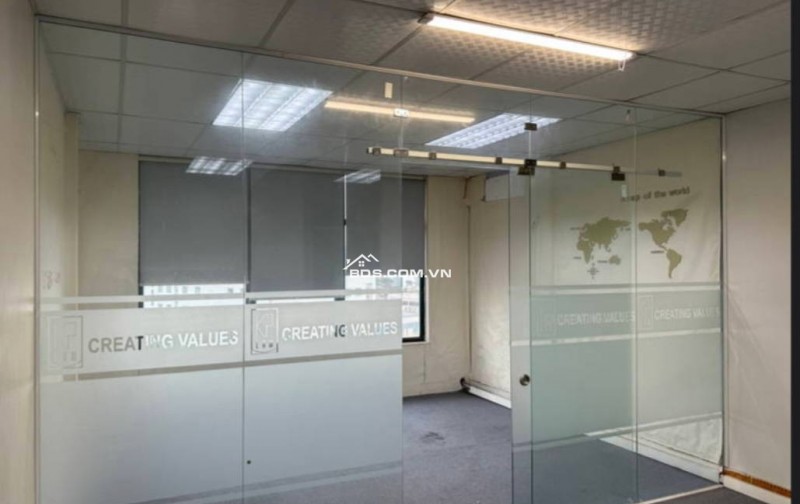  MẶT PHỐ GIẢNG VÕ – TRUNG TÂM ĐỐNG ĐA – TÒA NHÀ 10 TẦNG – KINH DOANH ĐỈNH CAO 