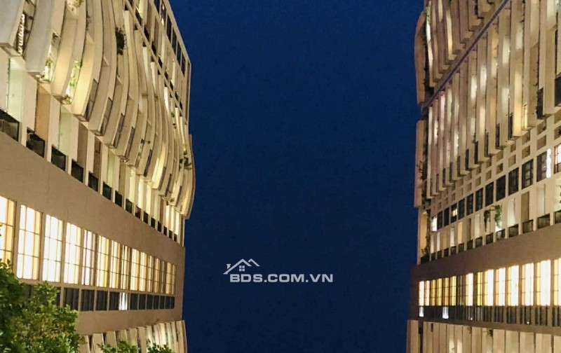 CHUNG CƯ TRÀNG AN COMPLEXE CẦU GIẤY TIỆN ÍCH NGẬP TRÀN