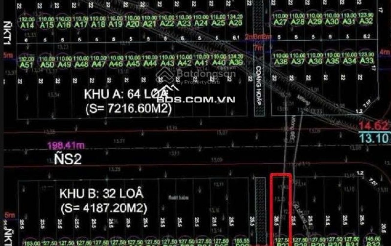 BÁN ĐẤT VÀNG – MẶT TIỀN 18M – GIÁP 2 KHU CÔNG NGHIỆP – CHỈ 830 TRIỆU!