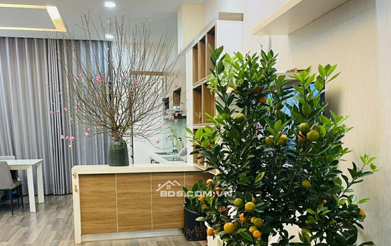 CHUNG CƯ TRÀNG AN COMPLEXE CẦU GIẤY TIỆN ÍCH NGẬP TRÀN