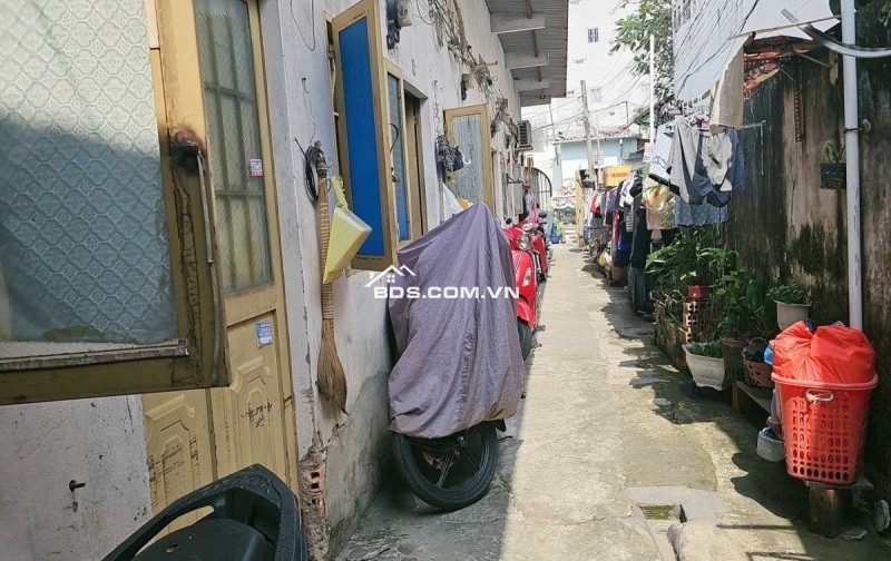 Bán nhà đường số 26, Phước Long A, Q9, Thủ Đức, TP HCM. DT 217 m2 , cấp 4 - 8PN, 11.4 tỷ - Sổ hồng.