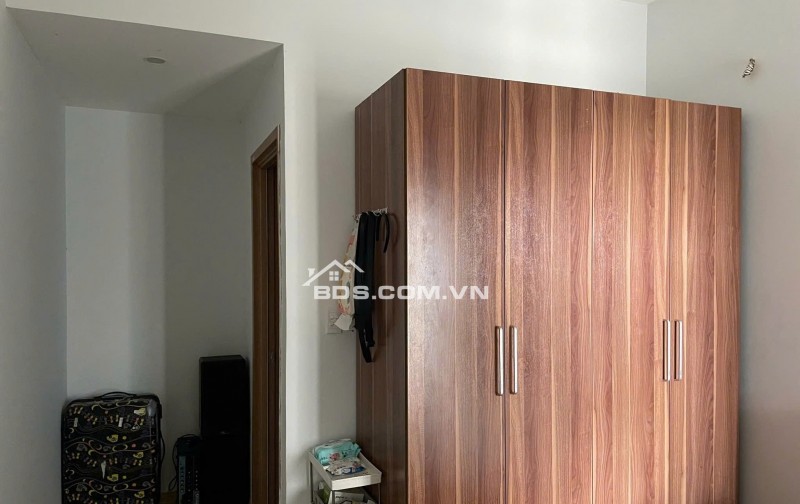 Chung cư Carillon 2 -Hòa Thạnh, Tân Phú : 75m2, 2p ngủ, 2wc, NT, 11tr