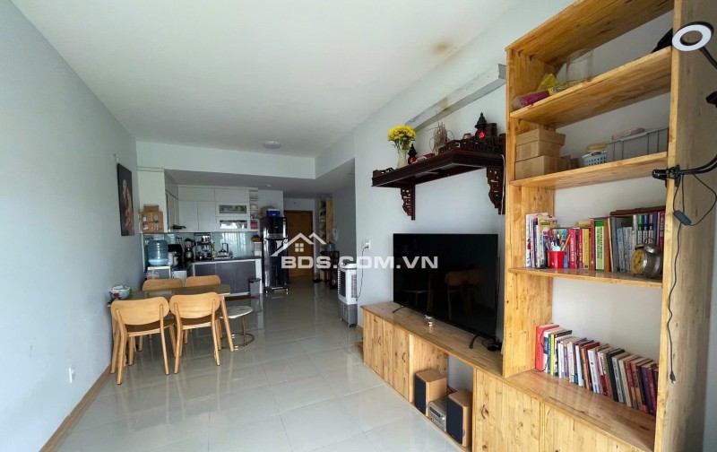 Chung cư Carillon 2 -Hòa Thạnh, Tân Phú : 75m2, 2p ngủ, 2wc, NT, 11tr