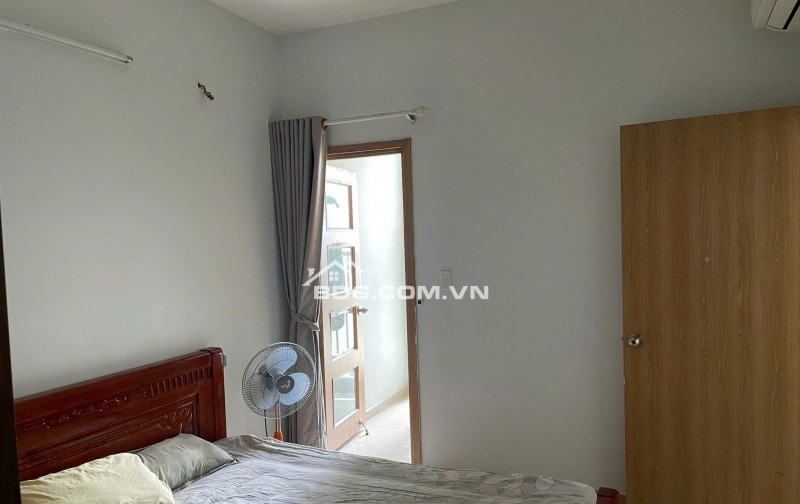 Chung cư Carillon 2 -Hòa Thạnh, Tân Phú : 75m2, 2p ngủ, 2wc, NT, 11tr