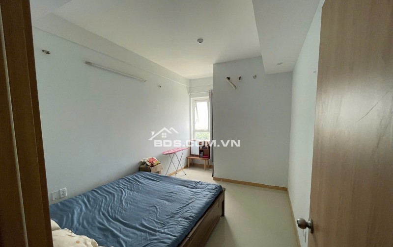 Chung cư Carillon 2 -Hòa Thạnh, Tân Phú : 75m2, 2p ngủ, 2wc, NT, 11tr