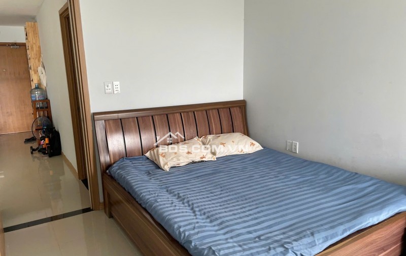 Chung cư Carillon 2 -Hòa Thạnh, Tân Phú : 75m2, 2p ngủ, 2wc, NT, 11tr