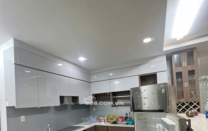 Chung cư Ruby Garden, Nguyễn Sỹ Sách , TB, 12tr/tháng, 110m2, 3PN, Mới